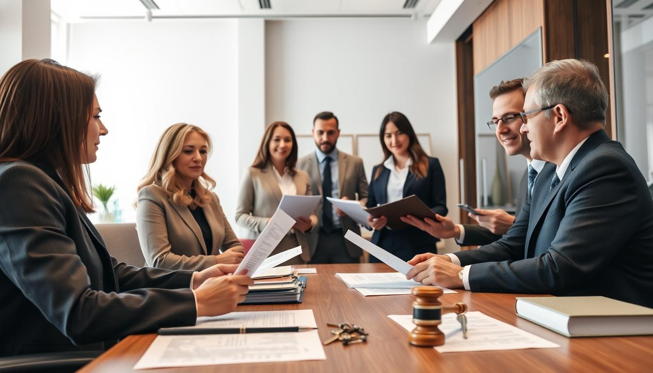 Strategic business legal planning support for entrepreneurs