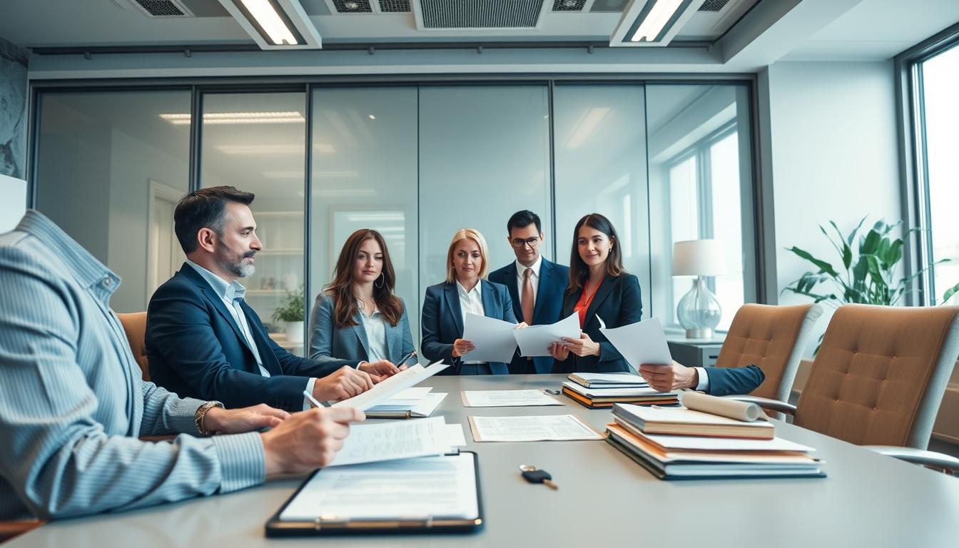 Business legal support and planning for entrepreneurs