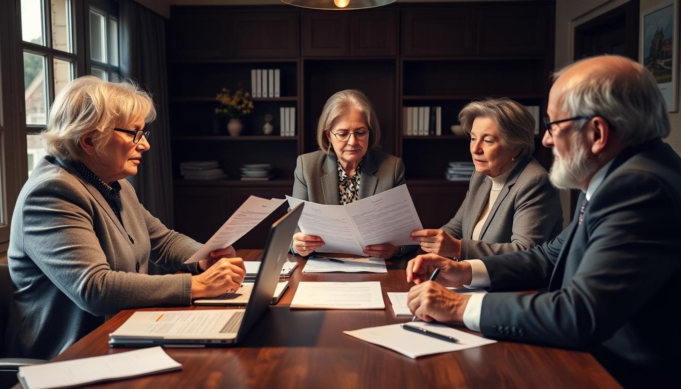 Legal support for startups and growing companies